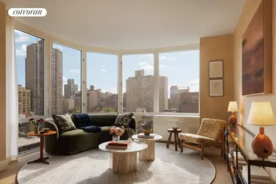 400 E 84th Street #6C, New York City, NY 10028 - Photo 1