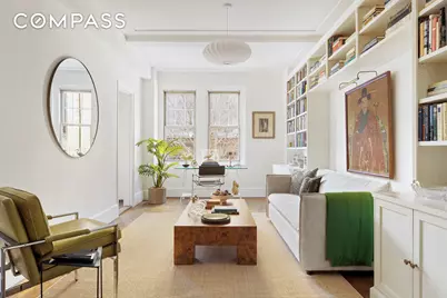 30 5th Avenue #4F, New York City, NY 10011 - Photo 1