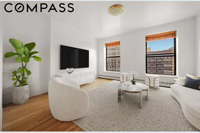 163 Lenox Avenue #5A, New York City, NY 10026 - Photo 1