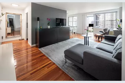 303 W 66th Street #16KW, New York City, NY 10023 - Photo 1
