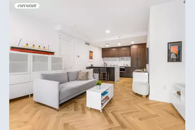 805 Washington Avenue #2D, New York City, NY 11238 - Photo 1