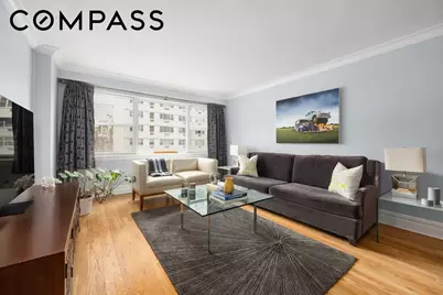 101 W 12th Street #8N, New York City, NY 10011 - Photo 1