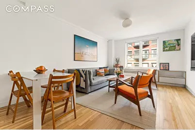 88 Bleecker Street #5G, New York City, NY 10012 - Photo 1