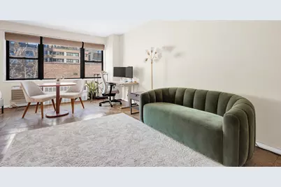 345 E 52nd Street #7B, New York City, NY 10022 - Photo 1