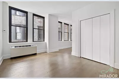 15 Park Row #19C, New York City, NY 10038 - Photo 1