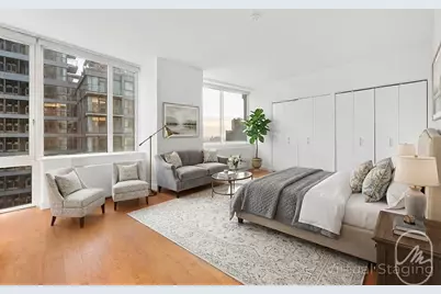 80 Dekalb Avenue #25L, New York City, NY 11201 - Photo 1