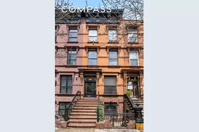 353 W 122nd Street, New York, NY 10027 - Photo 1