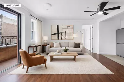 49-07 43rd Avenue #2F, New York City, NY 11377 - Photo 1