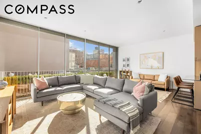 527 W 27th Street #4C, New York City, NY 10001 - Photo 1