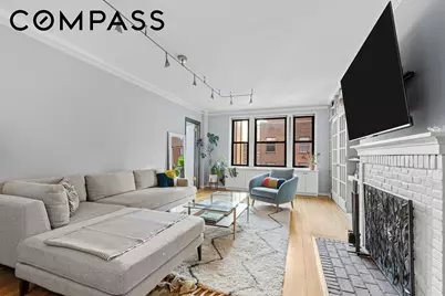 220 E 73rd Street #12H, New York City, NY 10021 - Photo 1