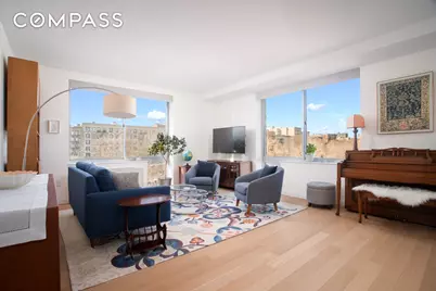 68 Bradhurst Avenue #8R, New York City, NY 10039 - Photo 1