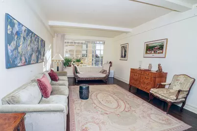 320 Central Park W #14D, New York City, NY 10025 - Photo 1