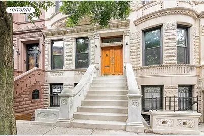 127 W 119th Street #1, New York City, NY 10026 - Photo 1