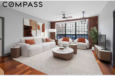 5-25 47th Road #2A, New York City, NY 11101 - Photo 1