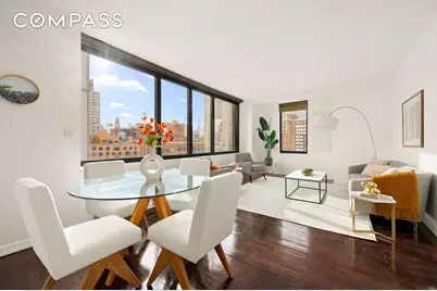52 E End Avenue #12B, New York City, NY 10028 - Photo 1