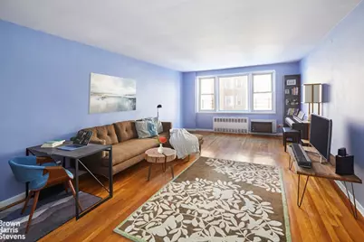 110-15 71st Road #3M, New York City, NY 11375 - Photo 1