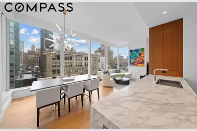 15 E 30th Street #19B, New York City, NY 10016 - Photo 1