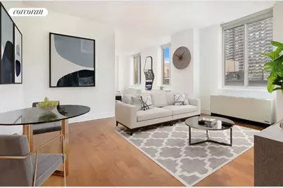 401 E 60th Street #6N, New York City, NY 10065 - Photo 1