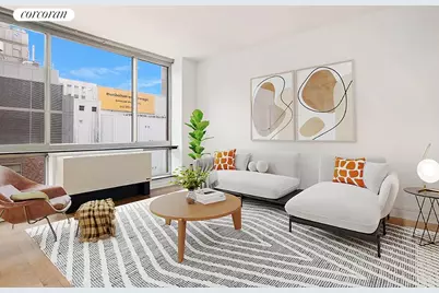 401 E 60th Street #4H, New York City, NY 10065 - Photo 1