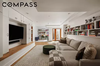 102 W 118th Street #1, New York City, NY 10026 - Photo 1