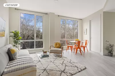 631 E 18th Street #3C, New York City, NY 11226 - Photo 1