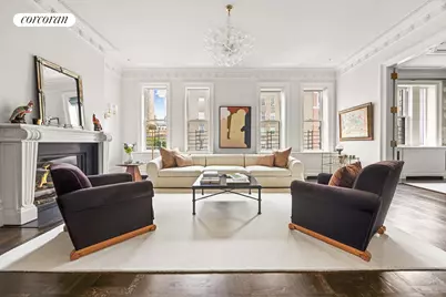 16 E 96th Street #7B, New York City, NY 10128 - Photo 1