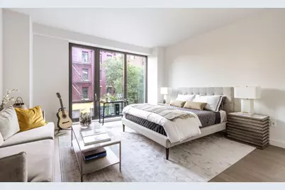500 W 45th Street #205, New York City, NY 10036 - Photo 1