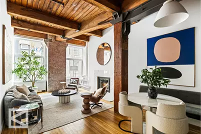 205 E 22nd Street #2B, New York City, NY 10010 - Photo 1