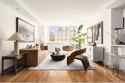 77 7th Avenue #3P, New York City, NY 10011 - Photo 1