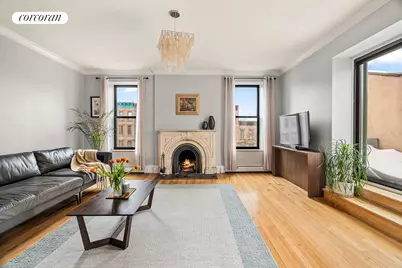 435A 9th Street #3, New York City, NY 11215 - Photo 1