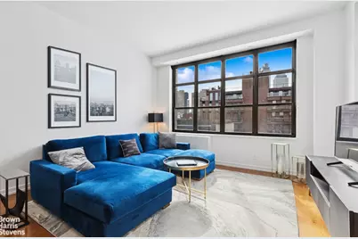 80 Metropolitan Avenue #4U, New York City, NY 11249 - Photo 1