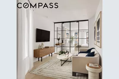 228 W 16th Street #4B, New York City, NY 10011 - Photo 1