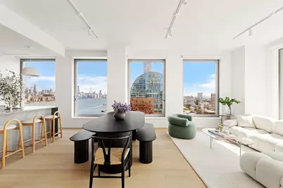 8 S 4 Street #14E, New York City, NY 11249 - Photo 1