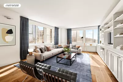 333 Rector Place #805, New York City, NY 10280 - Photo 1