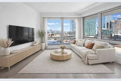 22-43 Jackson Avenue #5-F, New York City, NY 11101 - Photo 1