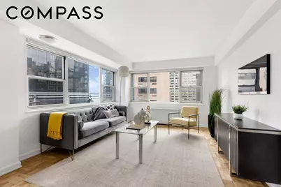 321 E 48th Street #14B, New York, NY 10017 - Photo 1