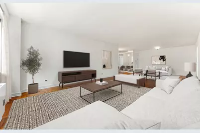 70 E 10th Street #8V, New York City, NY 10003 - Photo 1