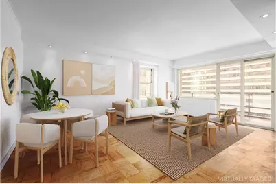 159 W 53rd Street #15B, New York, NY 10019 - Photo 1