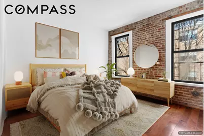 199 E 7th Street #4E, New York City, NY 10009 - Photo 1