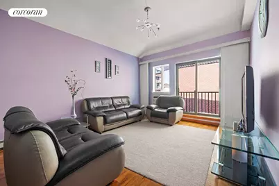 1440 W 4th Street #3C, New York City, NY 11204 - Photo 1