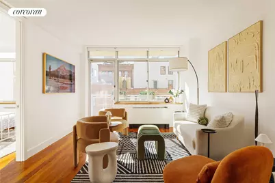 84 Front Street #7F, Brooklyn, NY 11201 - Photo 1