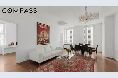15 Broad Street #2300, New York City, NY 10005 - Photo 1
