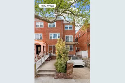 2053 E 56th Street, New York City, NY 11234 - Photo 1