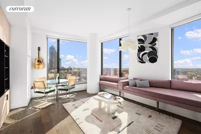 11 Hoyt Street #27J, New York City, NY 11201 - Photo 1