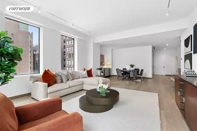 88 Lexington Avenue #906, New York City, NY 10016 - Photo 1