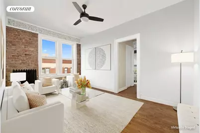 374 S 2nd Street #36, New York City, NY 11211 - Photo 1