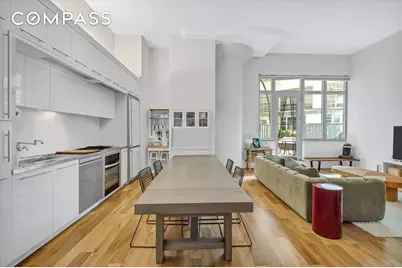 27-28 Thomson Avenue #127, New York City, NY 11101 - Photo 1