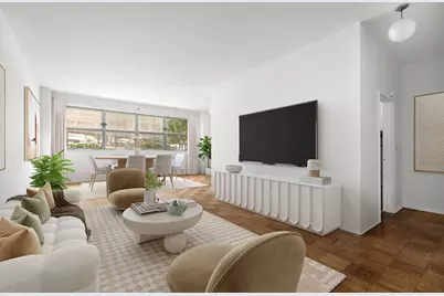 170 W End Avenue #1P, New York City, NY 10023 - Photo 1