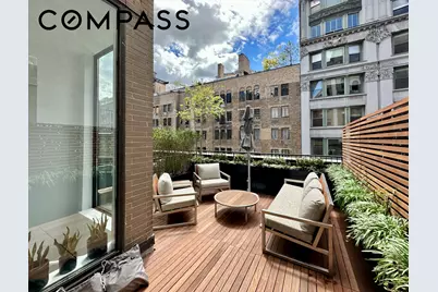 35 E 10th Street #4J, New York City, NY 10003 - Photo 1