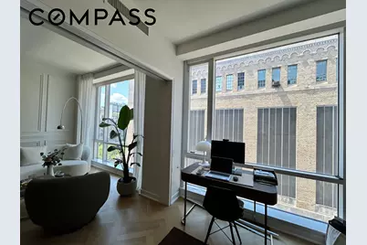 330 Spring Street #5C, New York City, NY 10013 - Photo 1